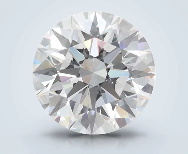 1.49 Carat · E · VVS1 Rare Carat Ideal Cut