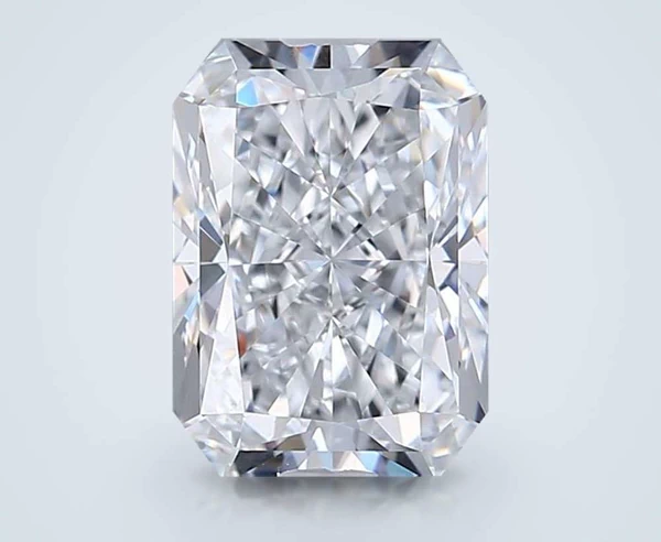 2.55 Carat · D · VVS1 Rare Carat Ideal Cut