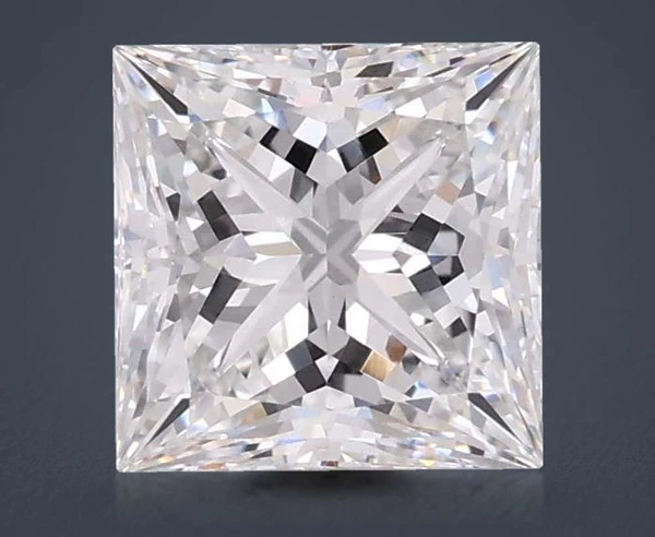 1.51 Carat · D · VVS2 Rare Carat Ideal Cut