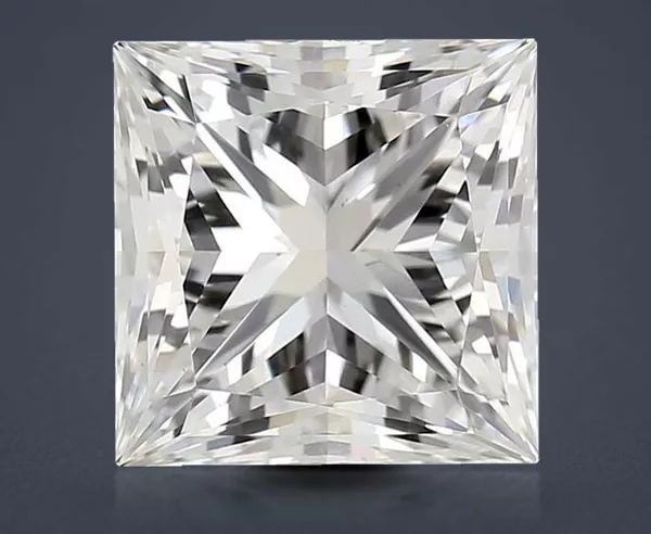 2.42 Carat · H · VS1 Rare Carat Ideal Cut