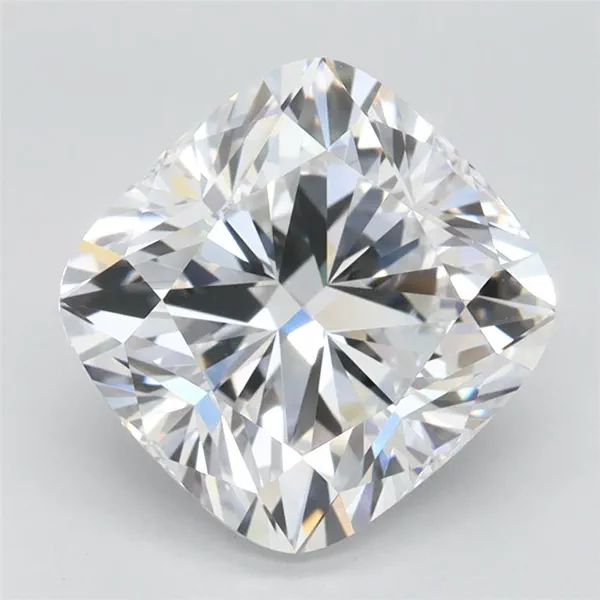 3.22 Carat · D · VVS1 Rare Carat Ideal Cut