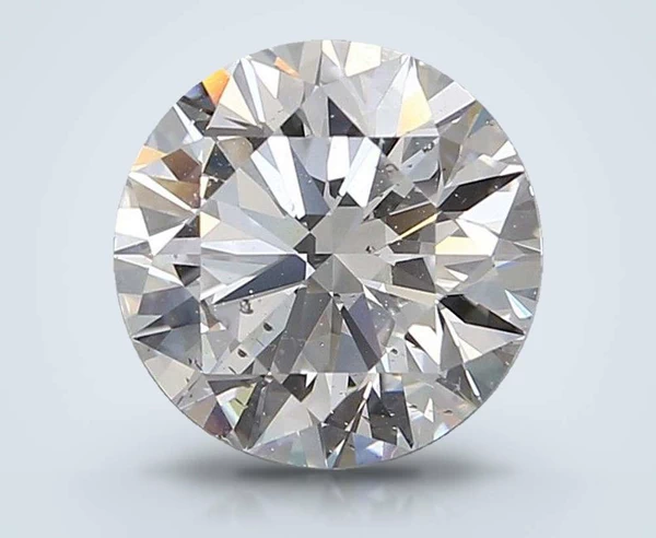 3.01 Carat · D · SI1 Rare Carat Ideal Cut