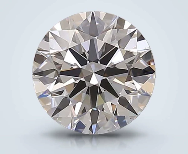 1.18 Carat · D · IF excellent Cut