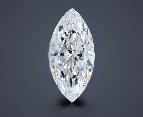 4.37 Carat · D · FL Rare Carat Ideal Cut