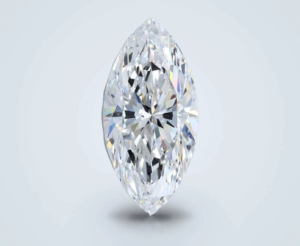4.37 Carat · D · FL Rare Carat Ideal Cut
