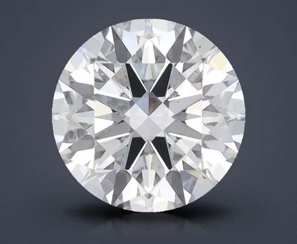 3.04 Carat · E · VS2 Rare Carat Ideal Cut