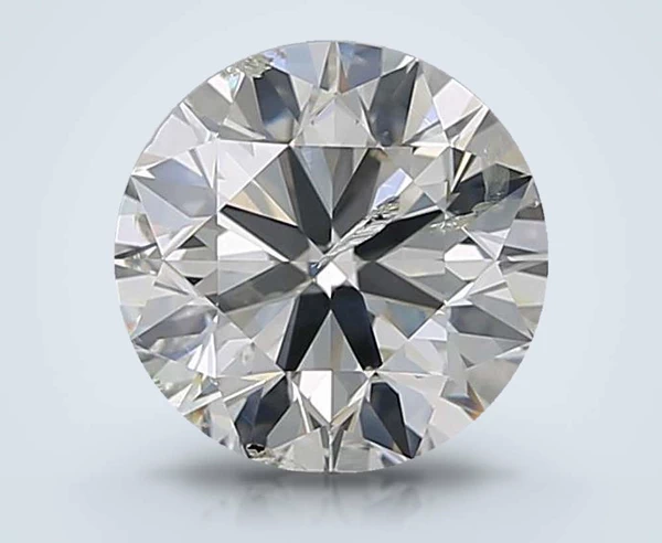1.89 Carat · I · SI2 excellent Cut