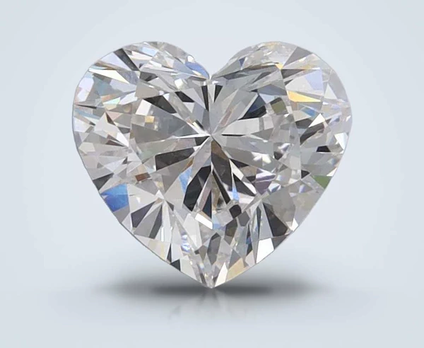 1.39 Carat · F · VS1 excellent Cut