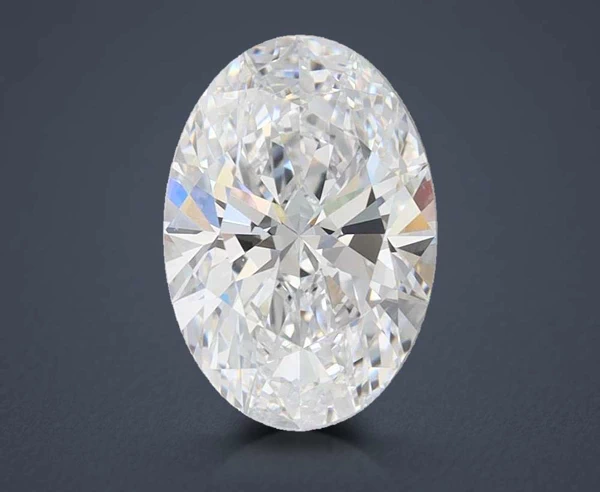1.72 Carat · D · VVS1 Rare Carat Ideal Cut