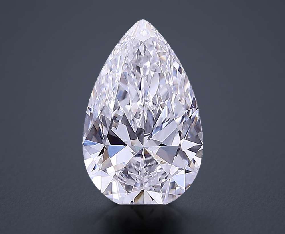 1.27 Carat · E · VVS1 Rare Carat Ideal Cut