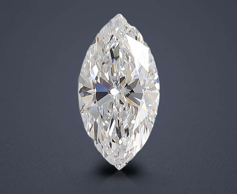 1.77 Carat · D · VVS2 Rare Carat Ideal Cut
