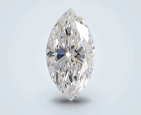 1.77 Carat · D · VVS2 Rare Carat Ideal Cut