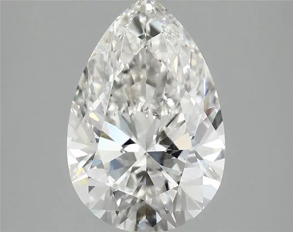 2.58 Carat · F · VS1 Rare Carat Ideal Cut