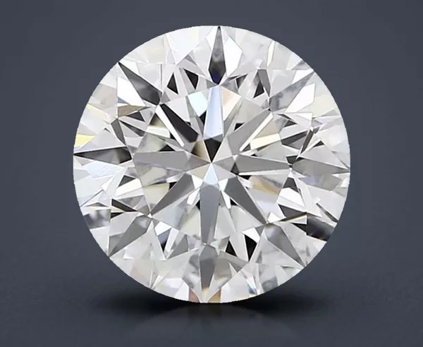 3.01 Carat · G · VVS2 excellent Cut