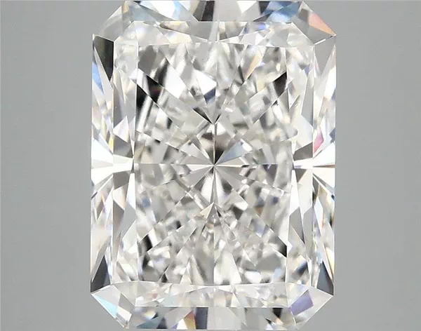 5 Carat · F · VS1 Rare Carat Ideal Cut
