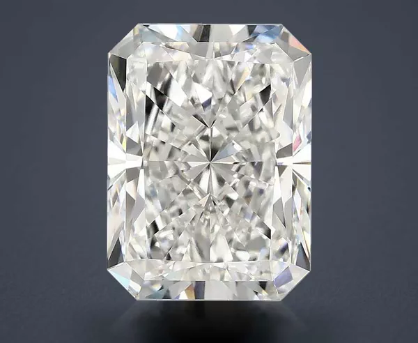 5 Carat · F · VS1 Rare Carat Ideal Cut