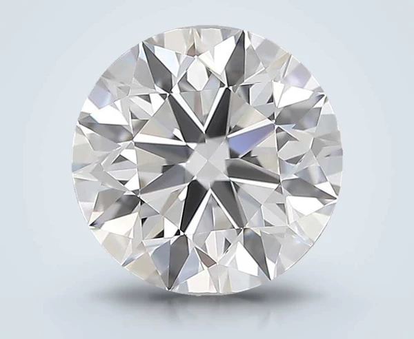 1 Carat · D · VVS2 excellent Cut