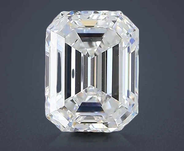 1.69 Carat · D · VVS2 Rare Carat Ideal Cut