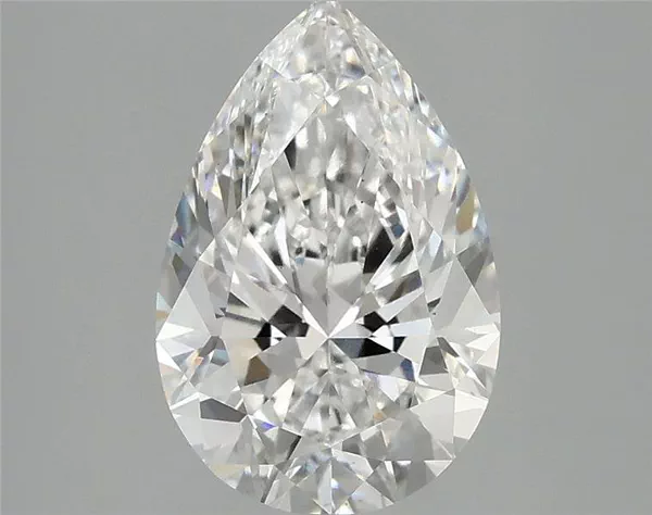 2.45 Carat · E · VS1 Rare Carat Ideal Cut