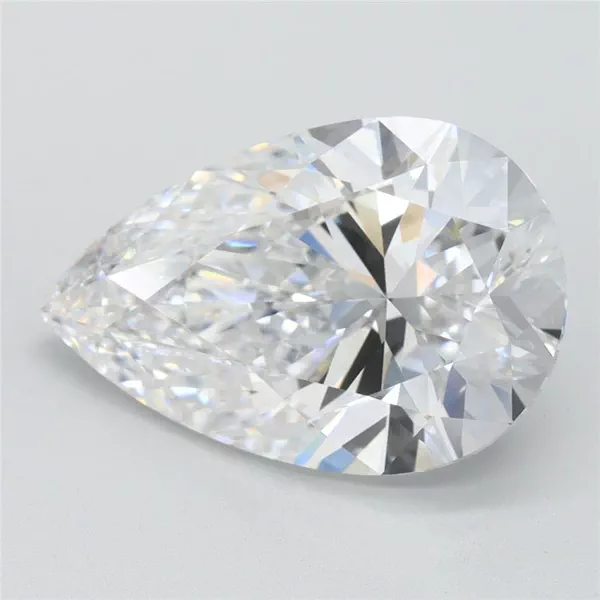 4.1 Carat · D · FL Rare Carat Ideal Cut