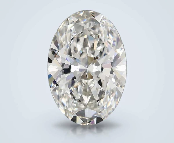 2.56 Carat · G · VS1 Rare Carat Ideal Cut