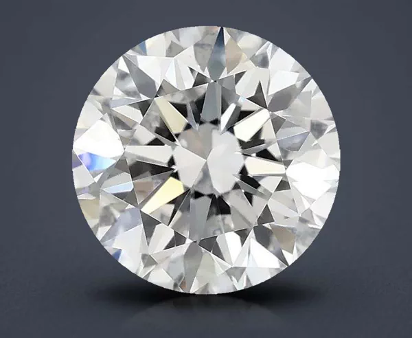 1.43 Carat · D · VVS2 excellent Cut