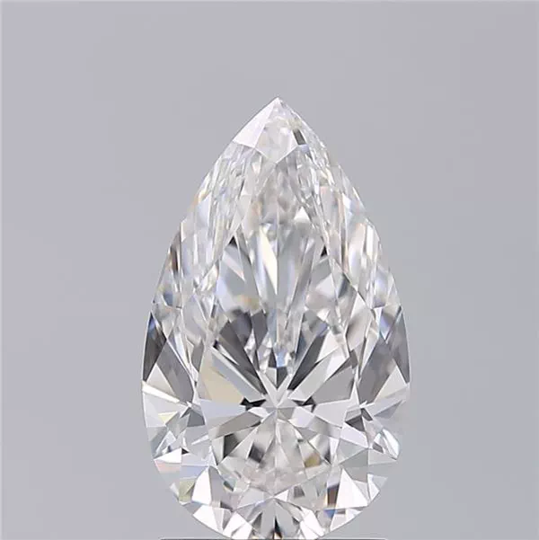 2.21 Carat · F · VVS2 Rare Carat Ideal Cut
