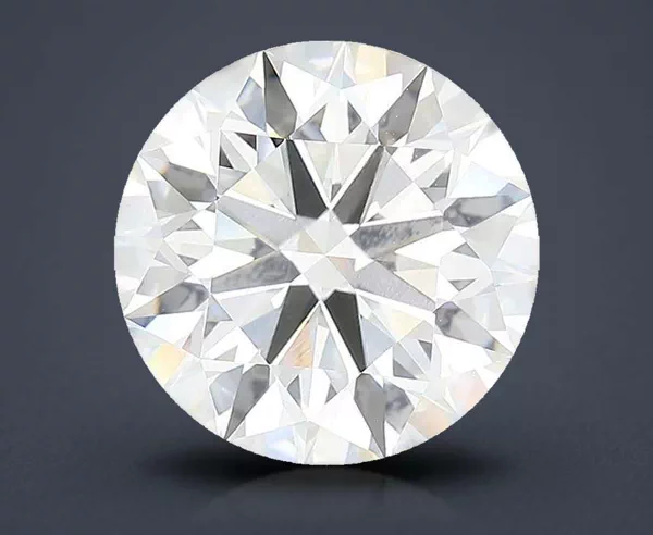 5.32 Carat · G · VS1 Rare Carat Ideal Cut