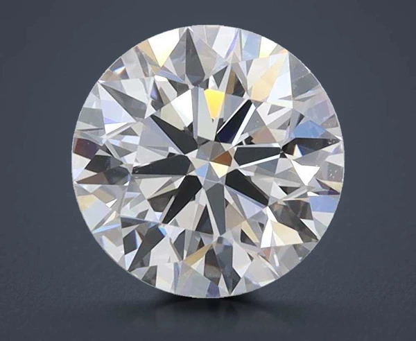 1.45 Carat · D · VVS1 Rare Carat Ideal Cut