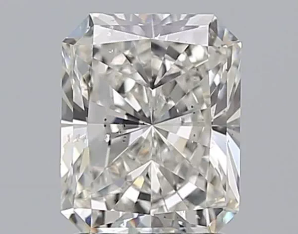 1.7 Carat · H · SI1 Rare Carat Ideal Cut