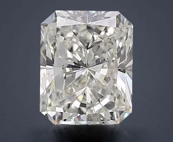 1.7 Carat · H · SI1 Rare Carat Ideal Cut