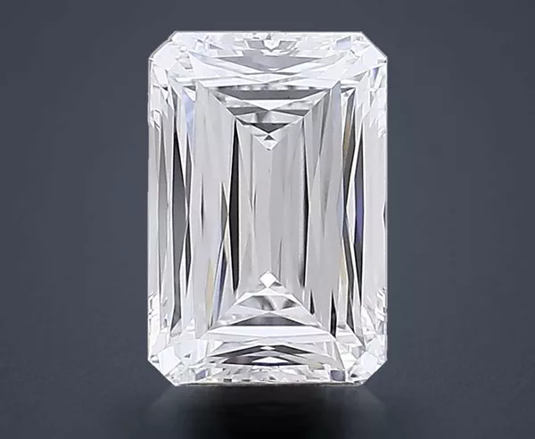 2.4 Carat · D · VVS2 Rare Carat Ideal Cut