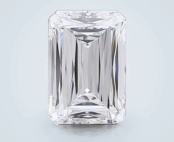2.4 Carat · D · VVS2 Rare Carat Ideal Cut