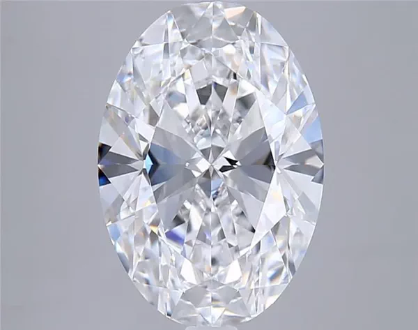 4.29 Carat · D · VVS1 Rare Carat Ideal Cut