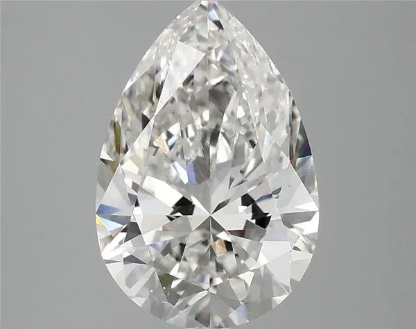 2.88 Carat · F · VS1 Rare Carat Ideal Cut