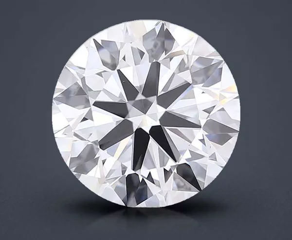 7.06 Carat · D · VS1 ideal Cut