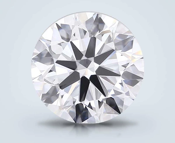7.06 Carat · D · VS1 ideal Cut