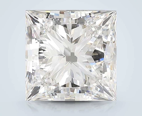 5.01 Carat · F · VS2 Rare Carat Ideal Cut
