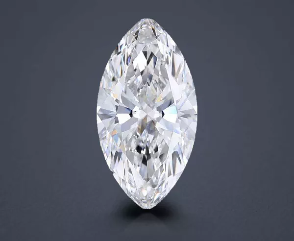 10.08 Carat · E · VVS2 Rare Carat Ideal Cut