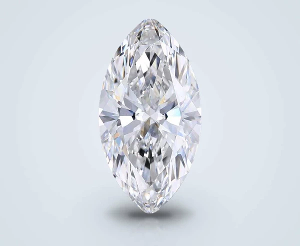 10.08 Carat · E · VVS2 Rare Carat Ideal Cut