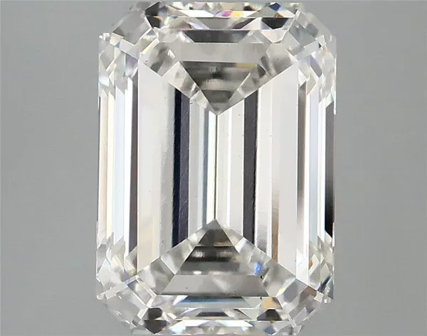 3.44 Carat · E · VS1 Rare Carat Ideal Cut