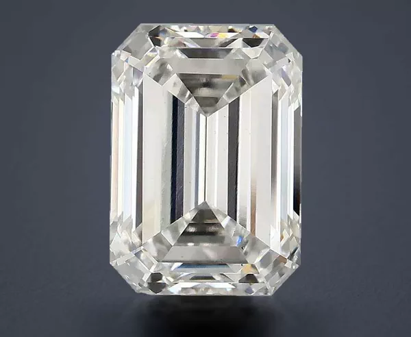 3.44 Carat · E · VS1 Rare Carat Ideal Cut
