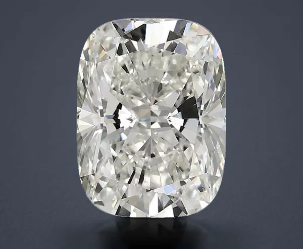 2.55 Carat · G · VS1 Rare Carat Ideal Cut