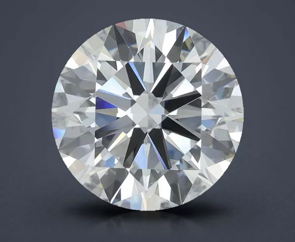 2.74 Carat · E · IF Rare Carat Ideal Cut