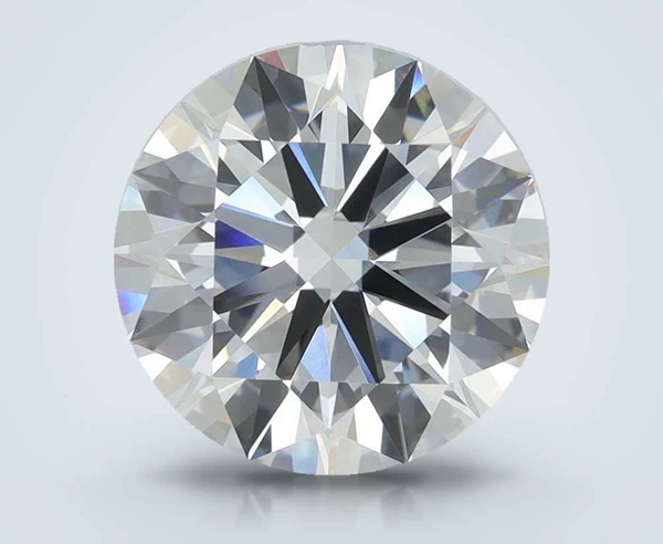 2.74 Carat · E · IF Rare Carat Ideal Cut