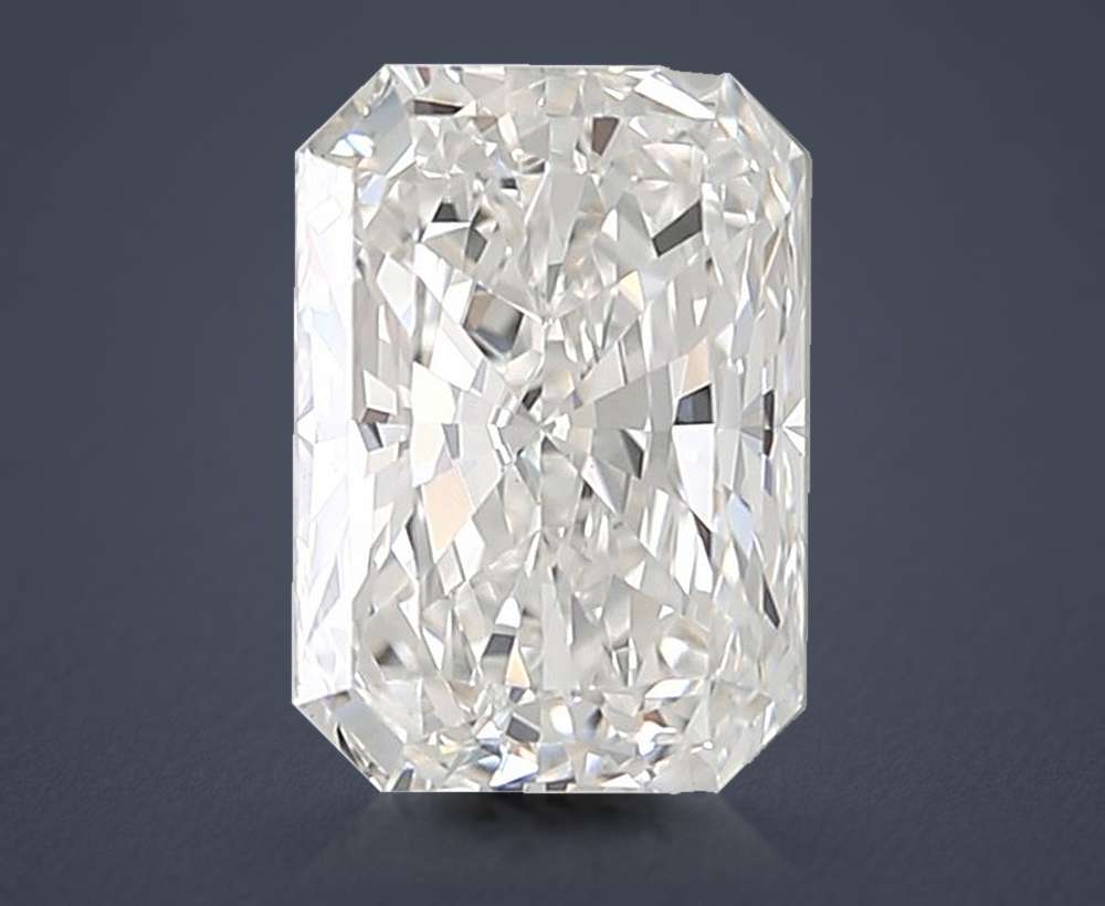2.05 Carat · E · VS1 Rare Carat Ideal Cut