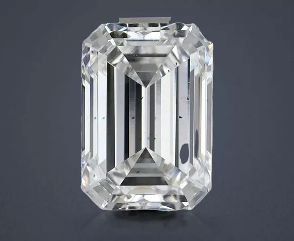 1.66 Carat · E · SI1 Rare Carat Ideal Cut