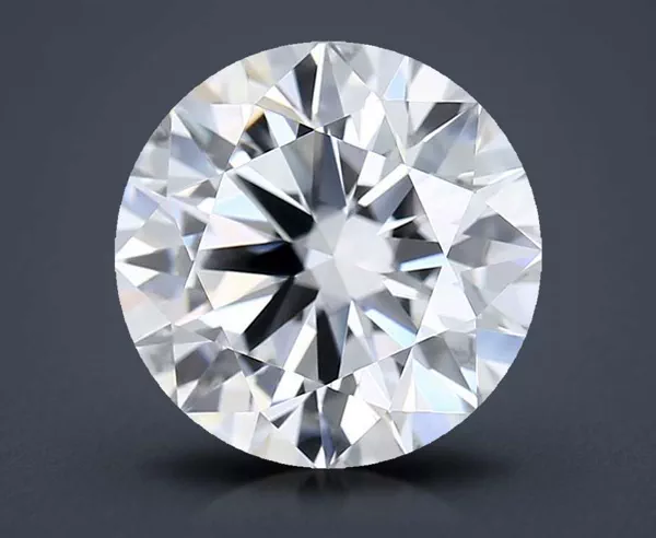 3.02 Carat · D · VVS1 Rare Carat Ideal Cut