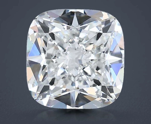 2.09 Carat · G · VVS2 Rare Carat Ideal Cut