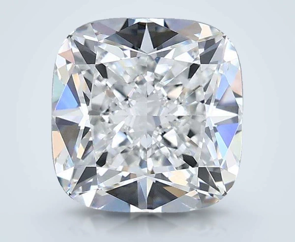 2.09 Carat · G · VVS2 Rare Carat Ideal Cut
